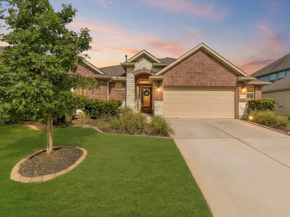 16718 Lake Limestone Ln, Houston, TX 77044