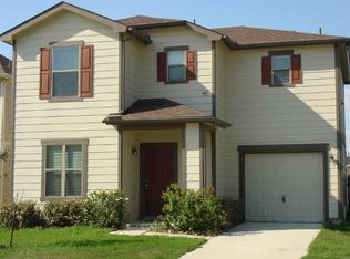 2639 Skyview Trace Ct, Houston, TX 77047