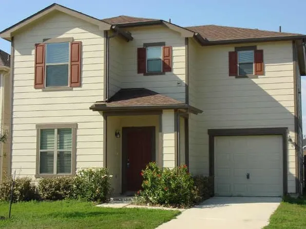 2639 Skyview Trace Ct, Houston, TX 77047