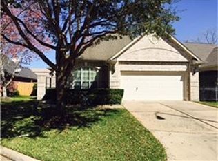 19930 Ivory Mills Ln, Houston, TX 77094