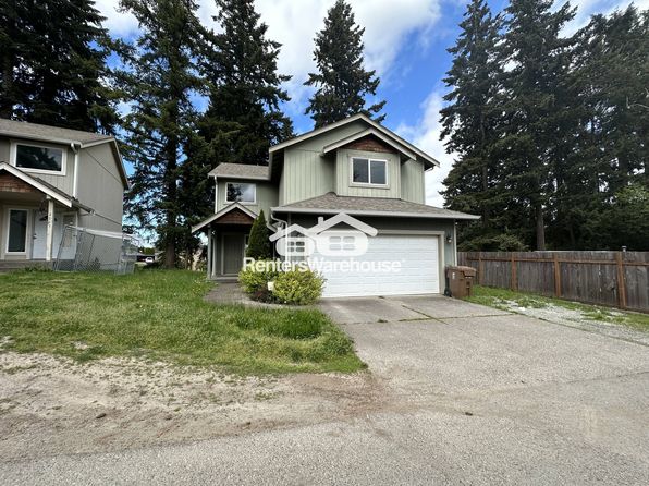 Houses For Rent in Tacoma WA - 109 Homes | Zillow