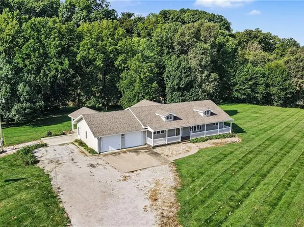 1039 225th Rd, Troy, KS 66087