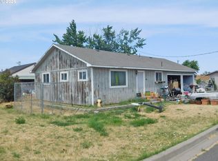 1103 Parallel St, Milton Freewater, OR 97862