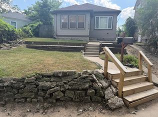 3619 E 12th Ave, Gary, IN 46403