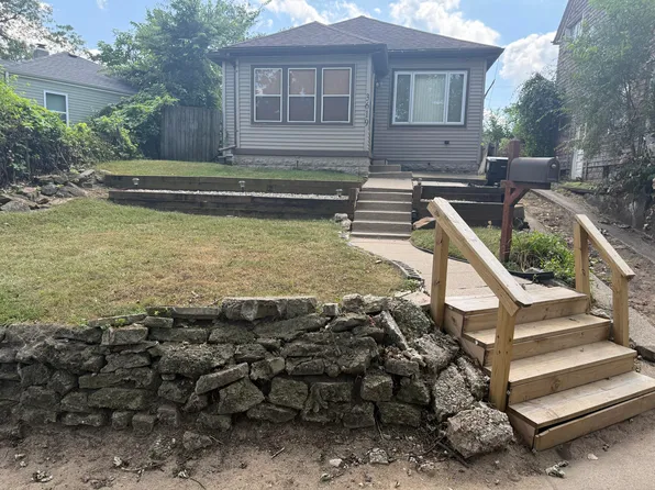 3619 E 12th Ave, Gary, IN 46403