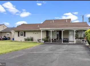 244 Cardiff Rd, Fairless Hills, PA 19030