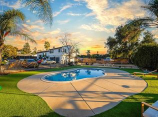 1548 Peerless Dr, El Cajon, CA 92021