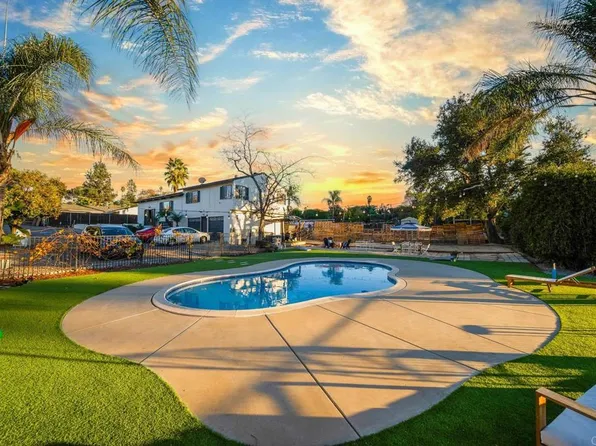 1548 Peerless Dr, El Cajon, CA 92021