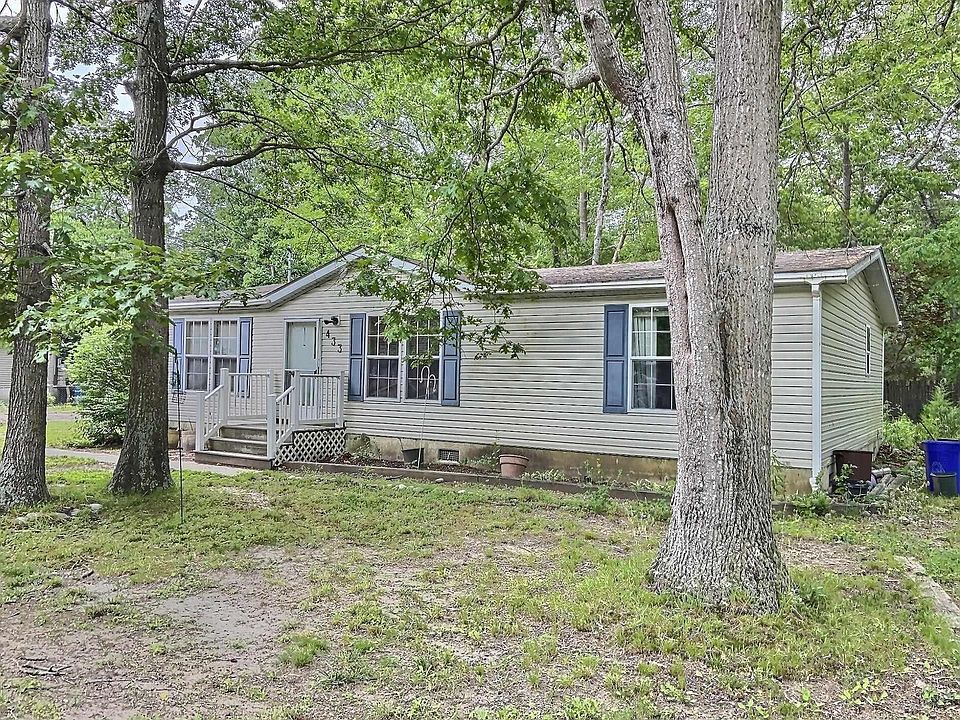 433 Harding Ln, Corbin City, NJ 08270 MLS 570264 Zillow