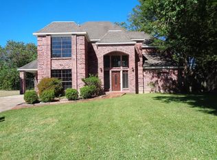 4006 Black Locust Dr, Houston, TX 77088