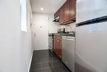 Rented by WAM Partners - William Moses Co.