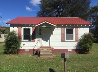 405 Joe St, Waverly, TN 37185