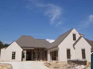 603 Chickasaw Dr North, Flowood, MS 39232