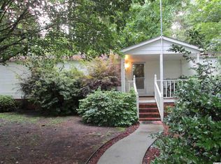 3483 Peachtree Ln, Murrells Inlet, SC 29576