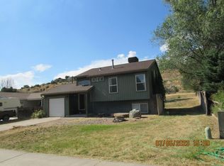 1410 Em Ave, Silt, CO 81652