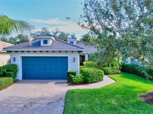 925 Preservation St, Bradenton, FL 34208