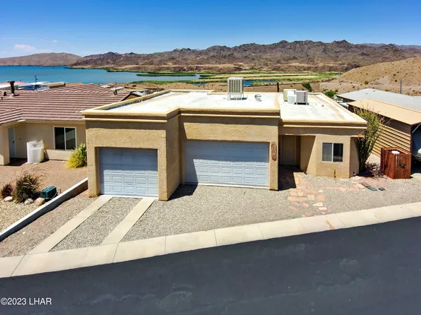 927 Linger Dr, Parker, AZ 85344