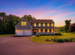 233 Church St, Amston, CT 06231