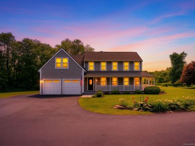 233 Church Street, Amston, CT, 06231