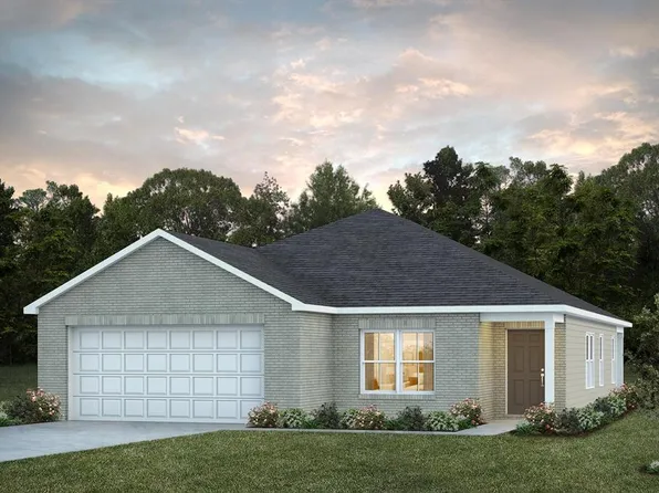 117 Daffodil Ct, Rehobeth, AL 36301