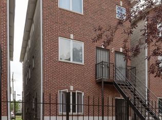 1403 S Kedvale Ave, Chicago, IL