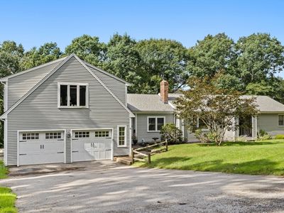 91 Canoe Tree Way, Marshfield, MA, 02050