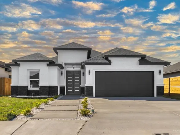 2904 E Q St, Hidalgo, TX 78557
