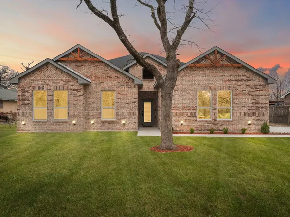 10523 Casnett Dr, Dallas, TX 75217