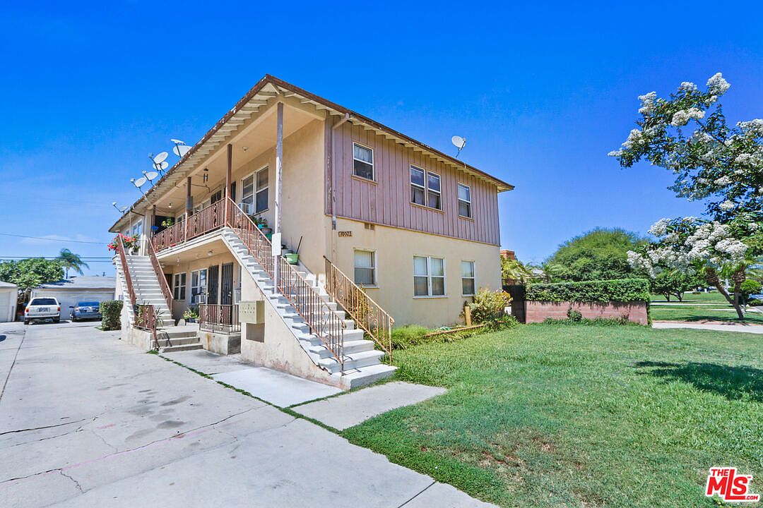 10023 Pomering Rd, Downey, CA 90240 Zillow