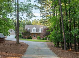 1445 Hodges Cir, Mansfield, GA 30055