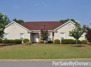 4819 Spring Ridge Dr, Columbus, GA 31909