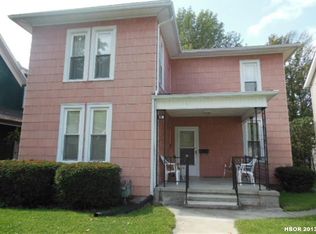 328 Portz Ave, Findlay, OH 45840