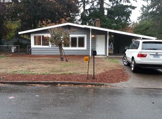 13005 NE Broadway St, Portland, OR 97230