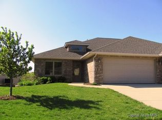 4100 Highbury, Springfield, IL 62701