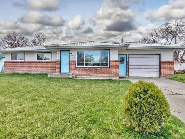 1399 W 2nd St, Weiser, ID 83672
