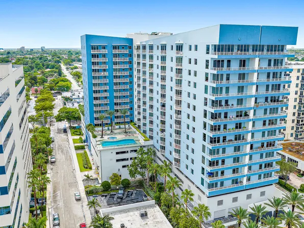 1551 N Flagler Drive #1410, West Palm Beach, FL 33401