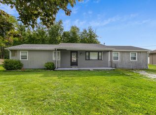700 Shady Ln, Crawfordsville, IN 47933