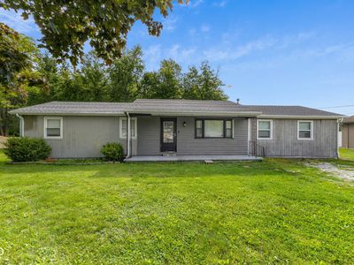 700 Shady Ln, Crawfordsville, IN, 47933