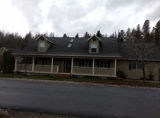 1418 Mathison Dr, Sandpoint, ID 83864