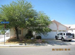 3717 Saint Phillip Ct, North Las Vegas, NV 89031