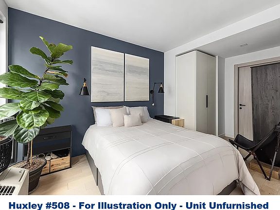 4th image of 181 E 101st St #508
