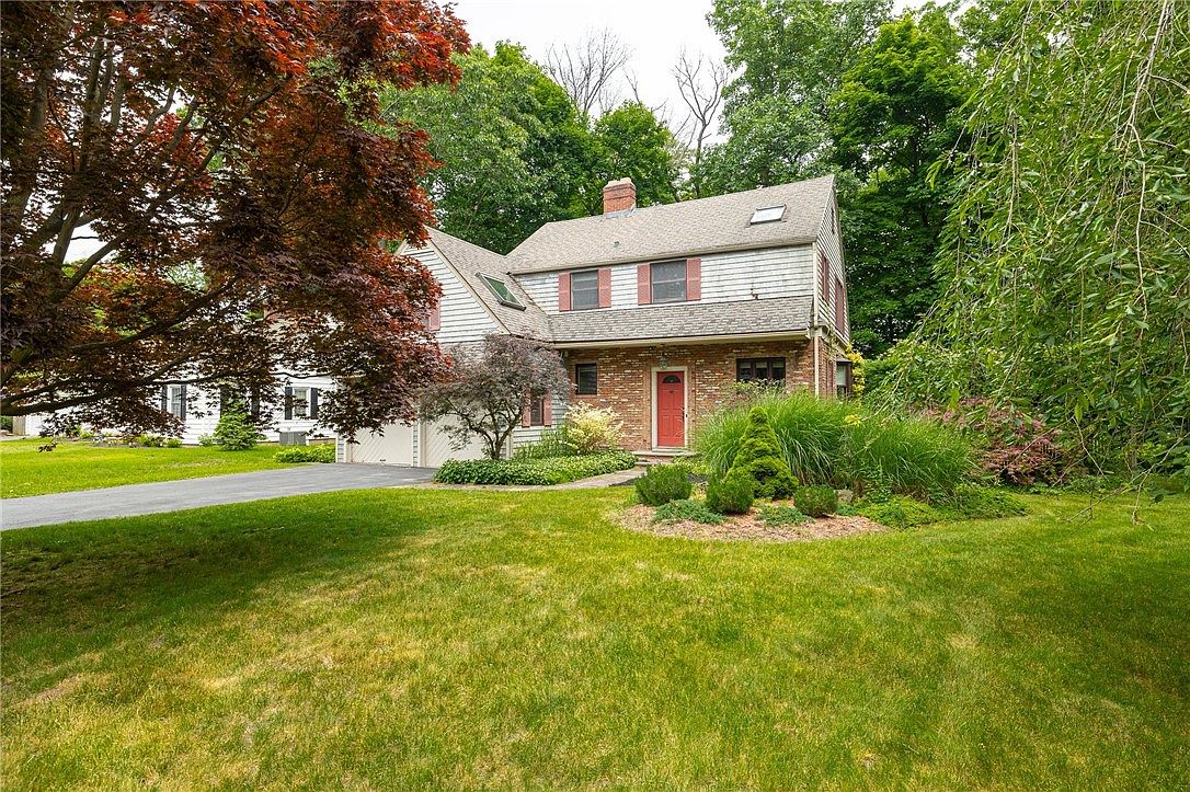 2555 Titus Avenue Ext, Rochester, NY 14622 Zillow