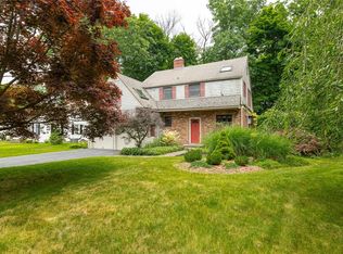 2555 Titus Avenue Ext, Rochester, NY 14622