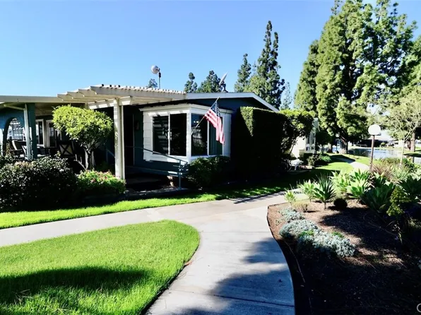 14041 Lake Side Dr #130, La Mirada, CA 90638