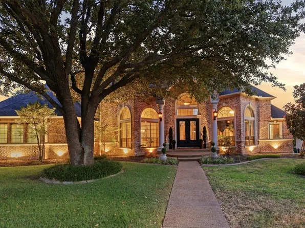 1919 Kings Pass, Heath, TX 75032