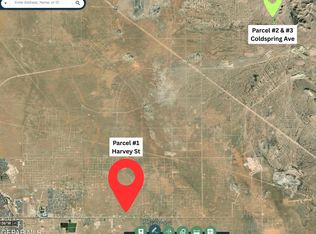 Pn 129185 Union Ave, El Paso, TX 79928