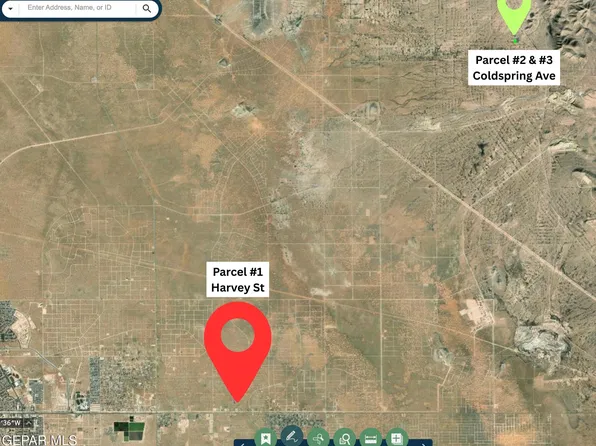 Pn 129185 Union Ave, El Paso, TX 79928