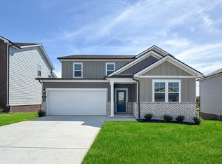 267 W Millbrook Dr, Spring Hill, TN 37174