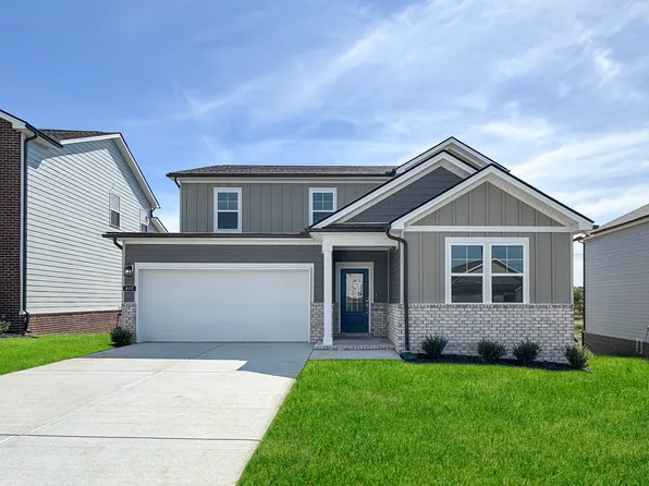 267 W Millbrook Dr, Spring Hill, TN 37174