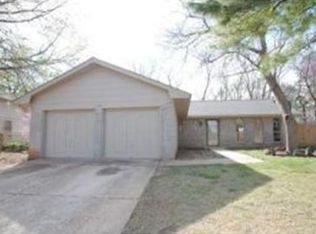 1319 Whippoorwill Dr, Norman, OK 73071